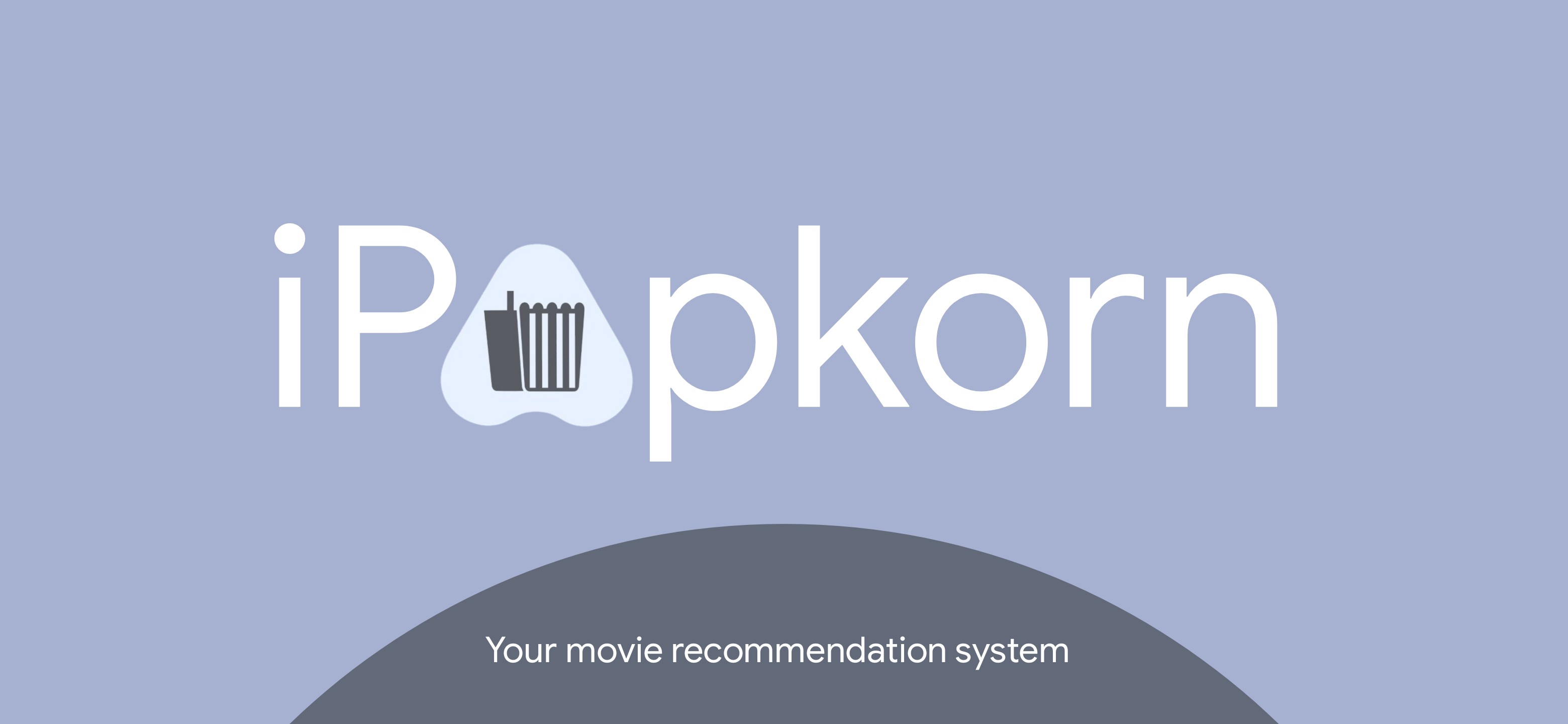 iPapkorn Telegram channel showing movie posts
